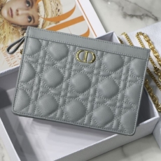 Christian Dior Clutch Bags